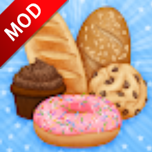 面包店3官方正版(Baker Business 3)v2.3.2完整版