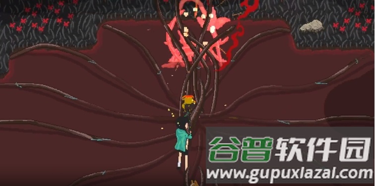 深入萨莫莫镇截图2