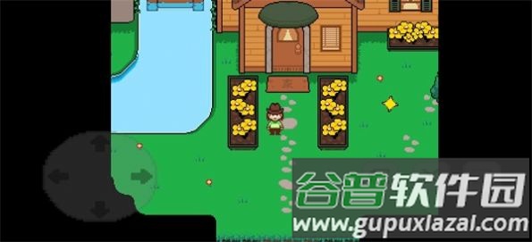 TS反转之下手机版下载(TS!UNDERSWAP Demo)截图2