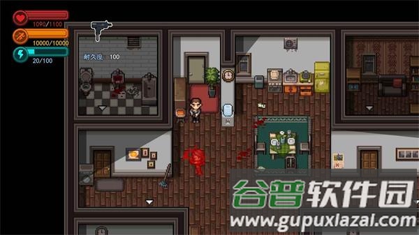 疫地求生2单机版截图3