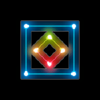 激光阵列中文版v1.4.52
