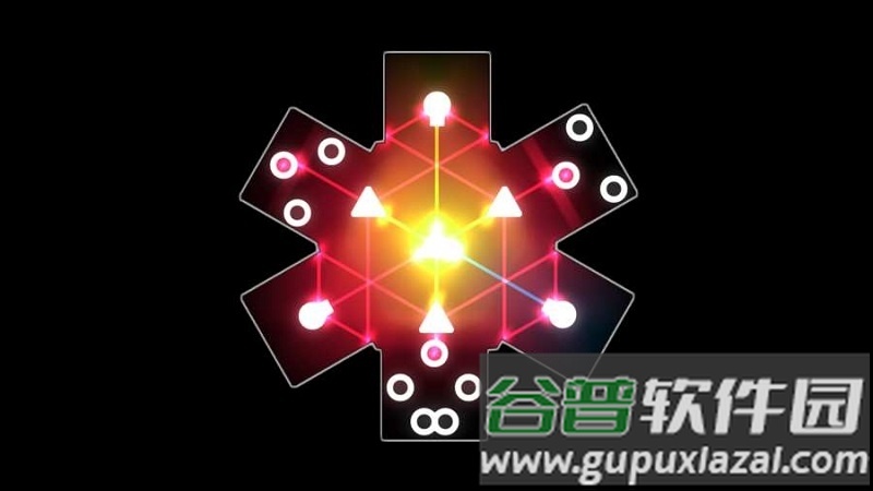 激光阵列中文版截图2