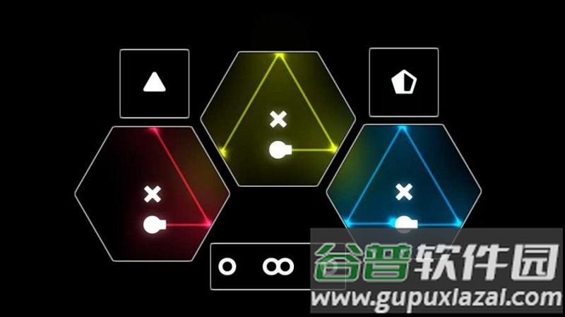 激光阵列中文版截图3
