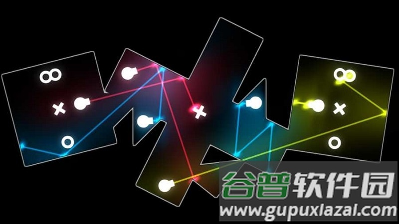 激光阵列中文版截图4