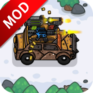 亡灵射手放置高速公路内置菜单版v1.4.2