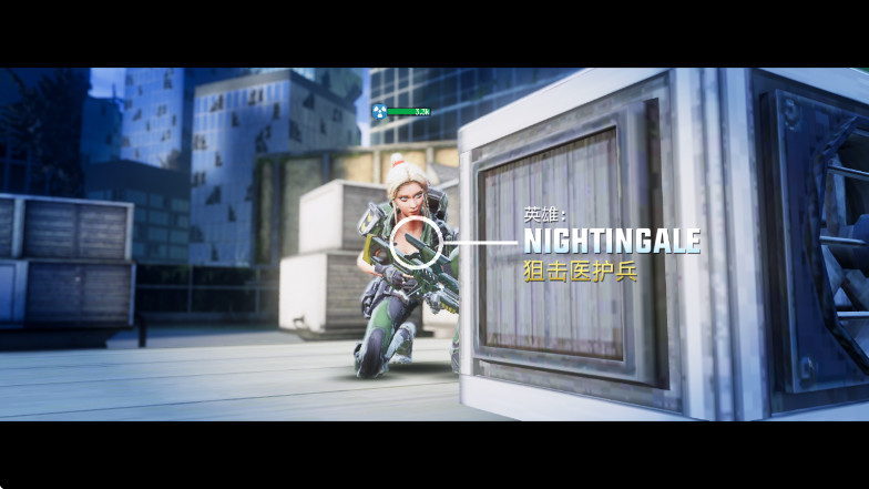 英雄猎手最新版本2026(Hero Hunters)截图4
