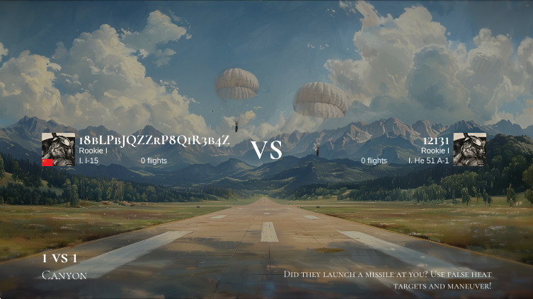 战机公司联机版最新版本2026(Warplane Inc. Online)截图1
