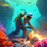 深海探险者v1.0.3