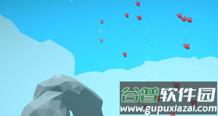 深海探险者截图1