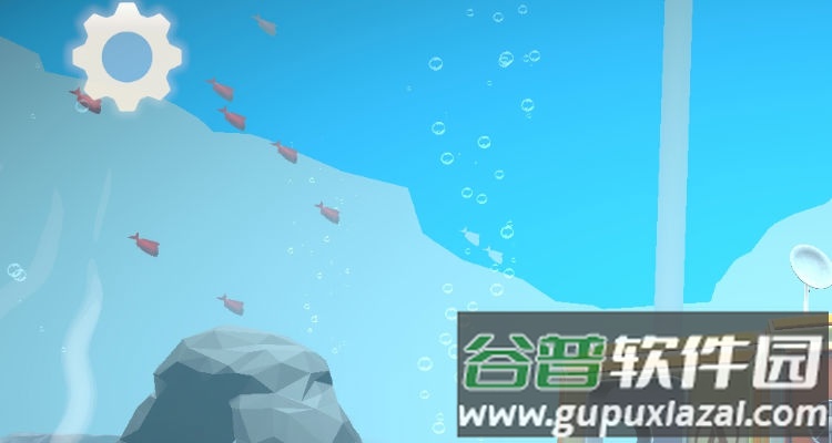 深海探险者截图2