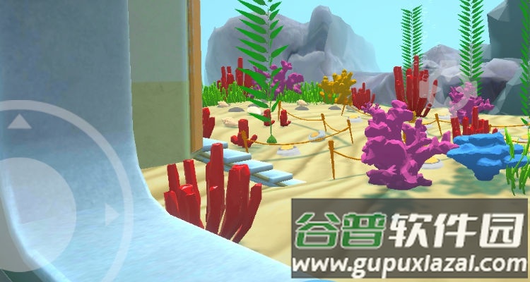 深海探险者截图3