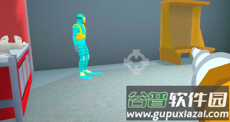 深海探险者截图4