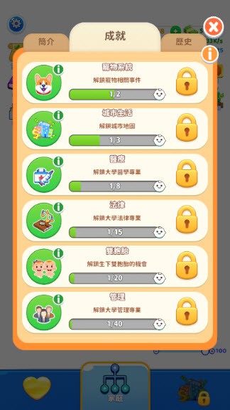 设计家庭生活中文版截图1