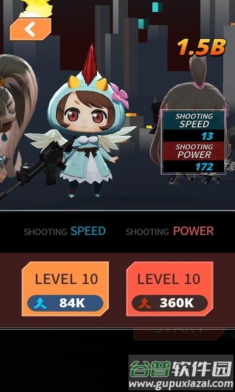 碎砖机射手正式版截图2