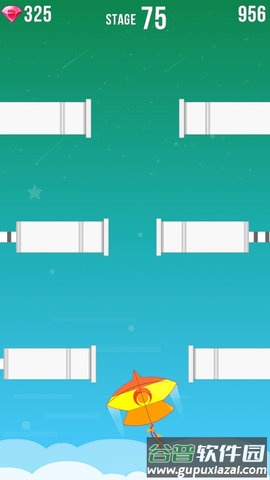 风筝飞行正式版截图2