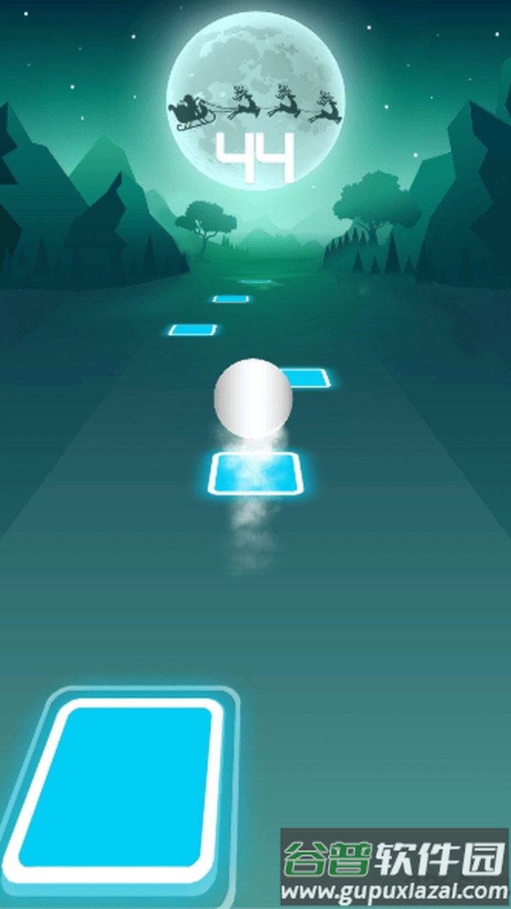 节奏跃动最新版截图1