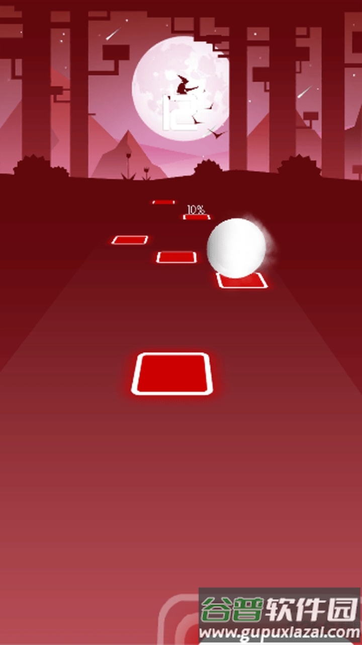 节奏跃动最新版截图2