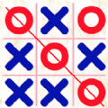经典井字棋对战游戏v1.0