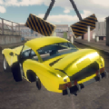 工厂汽车碰撞模拟器游戏(Car Crash Simulator Industrial)v1.6