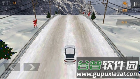 公路交通赛车2019最新版截图1