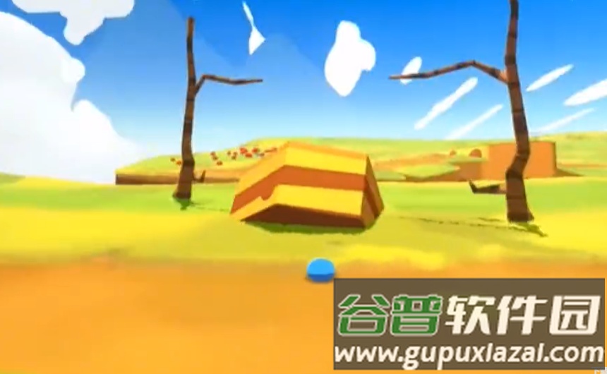 史莱姆跑酷Slime Run截图1