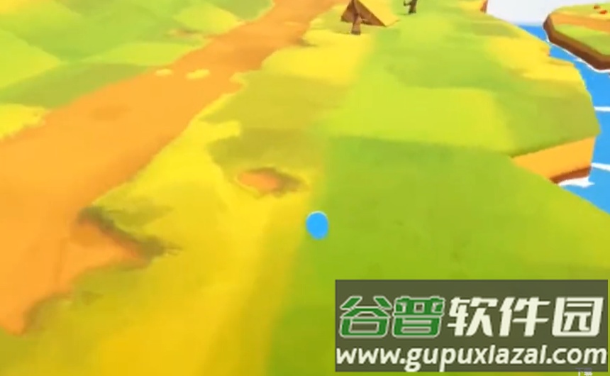 史莱姆跑酷Slime Run截图3