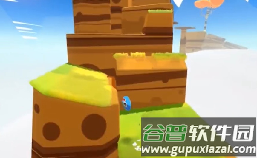 史莱姆跑酷Slime Run截图4