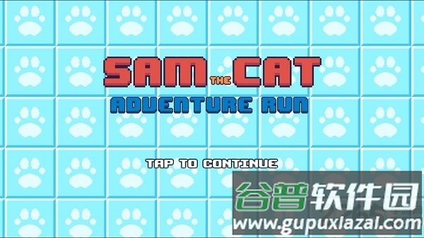猫脸跑者正式版截图1