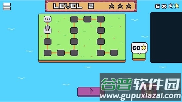 猫脸跑者正式版截图2