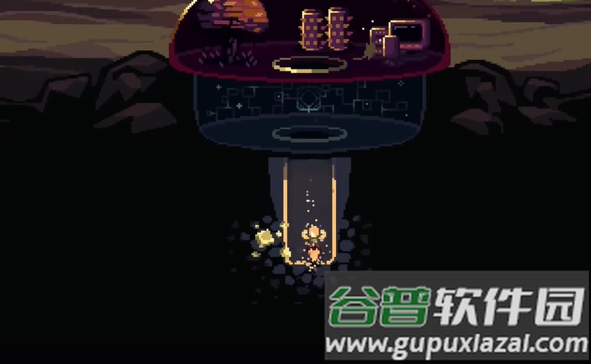 穹顶守护者菜单版截图1