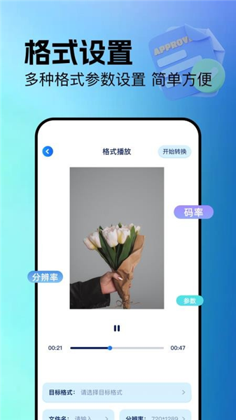 追梦播放器最新版截图2