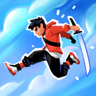 忍者派对最新版(Ninja Party)v0.7.6