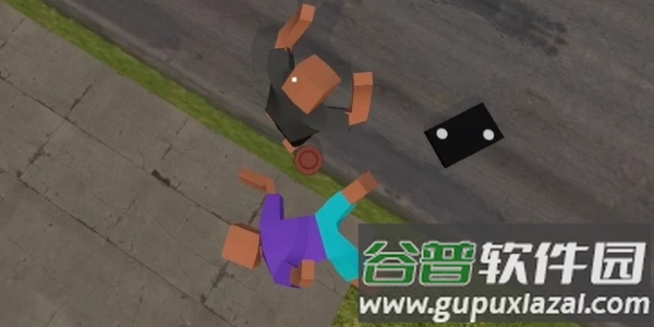 物理沙盒3截图4