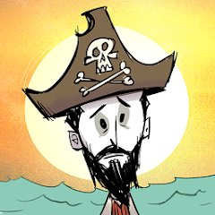 饥荒海滩免费中文版(ShipWrecked)v1.33.5