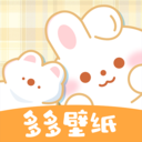 多多主题壁纸下载安装v1.18