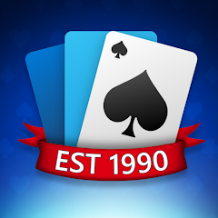 微软纸牌手机版(Solitaire)v4.23.9082.1中文版