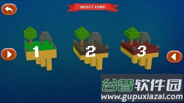 街区生存打击手机版截图3
