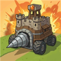 城堡入侵无限金币版v0.0.1