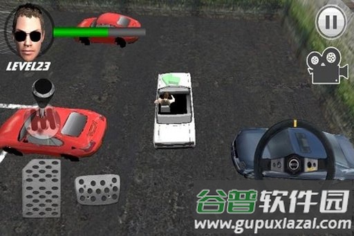 疯狂泊车王手机版截图2