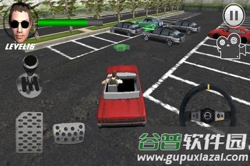 疯狂泊车王手机版截图3