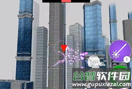 美少女飞行截图2