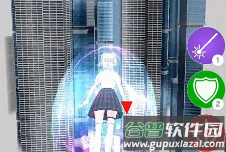 美少女飞行截图4