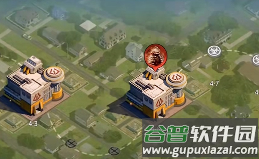 曙光防线State of Survival截图1