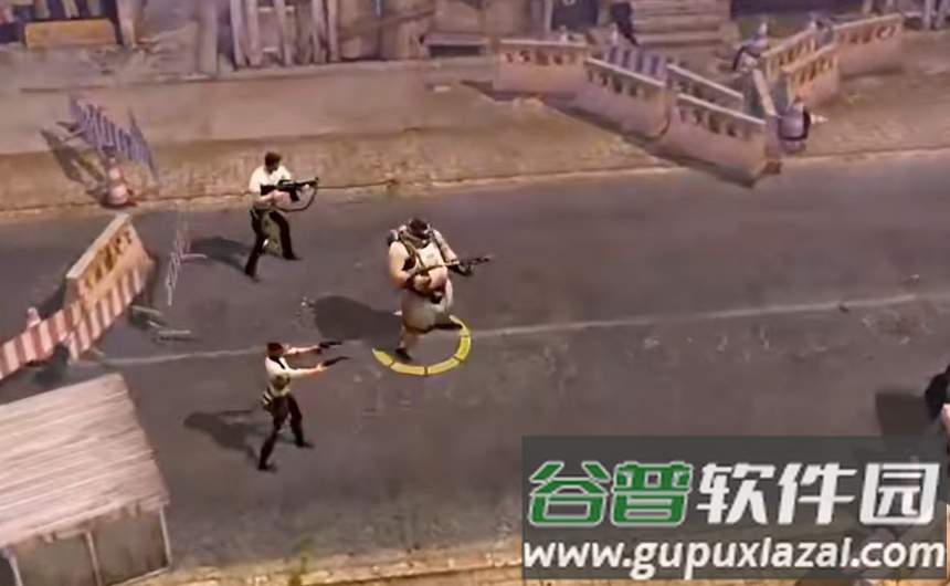 曙光防线State of Survival截图4