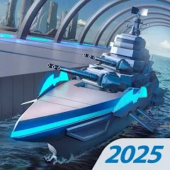 太平洋军舰大海战最新版(Pacific Warships)v1.1.30