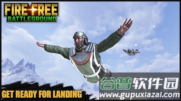 无火战场中文版截图1