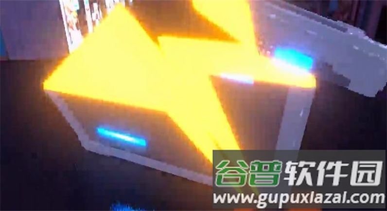 赛博剑斩截图4