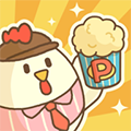 小鸡兄弟的爆米花店铺安卓中文版v1.8.1