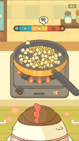 小鸡兄弟的爆米花店铺安卓中文版截图3