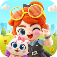 甜茵世界最新版v1.00.00.00